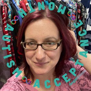 Meet your Posher, Karen